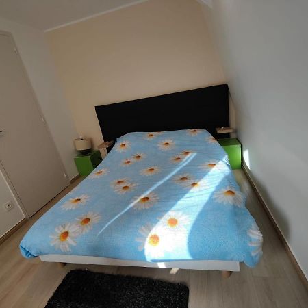 Appartement En Residence Жизор Экстерьер фото